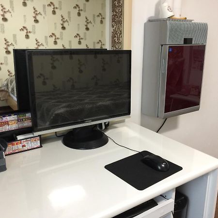 Lee Motel Йосу Екстер'єр фото
