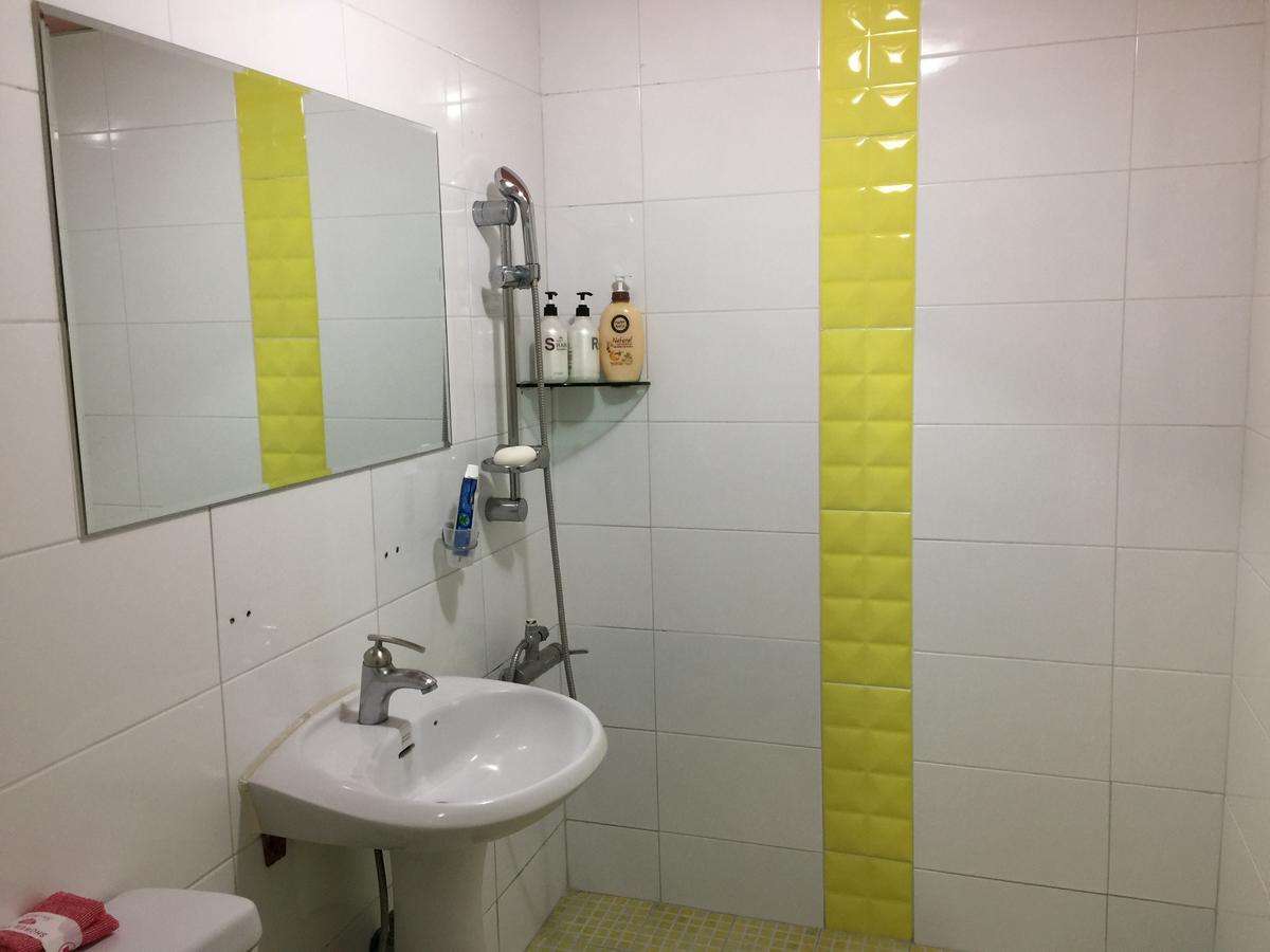 Lee Motel Йосу Екстер'єр фото