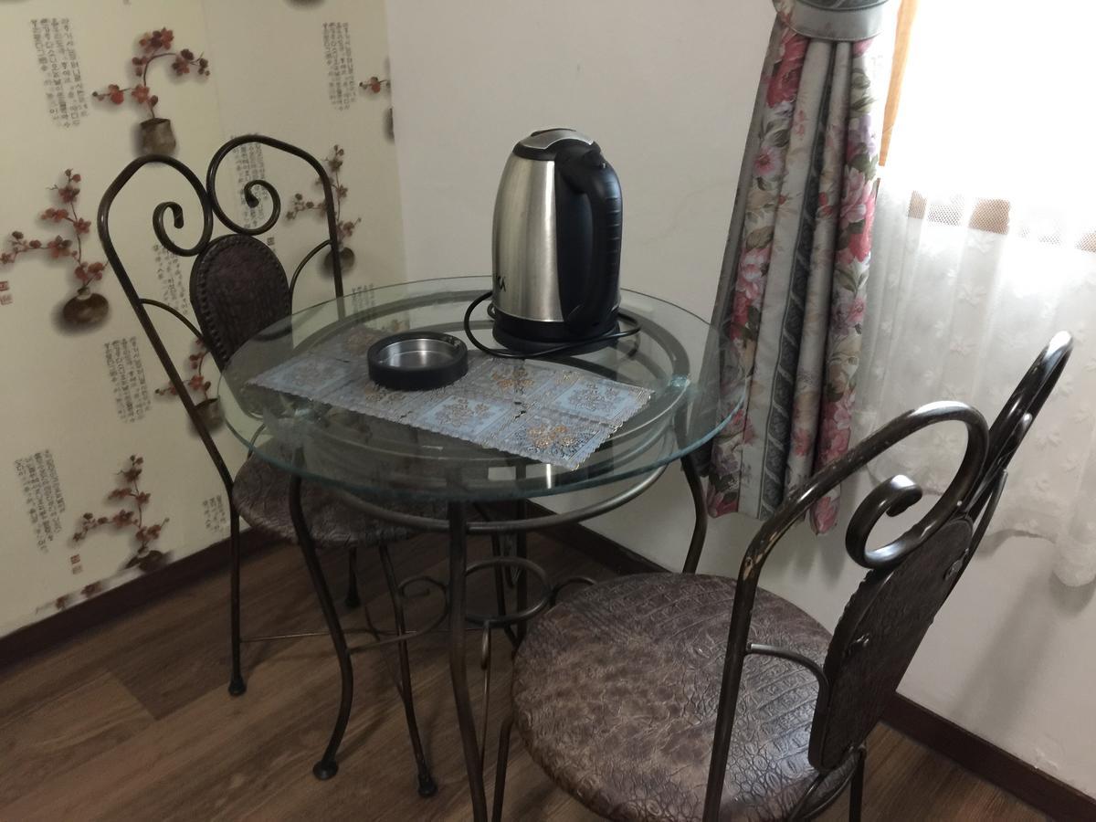 Lee Motel Йосу Екстер'єр фото