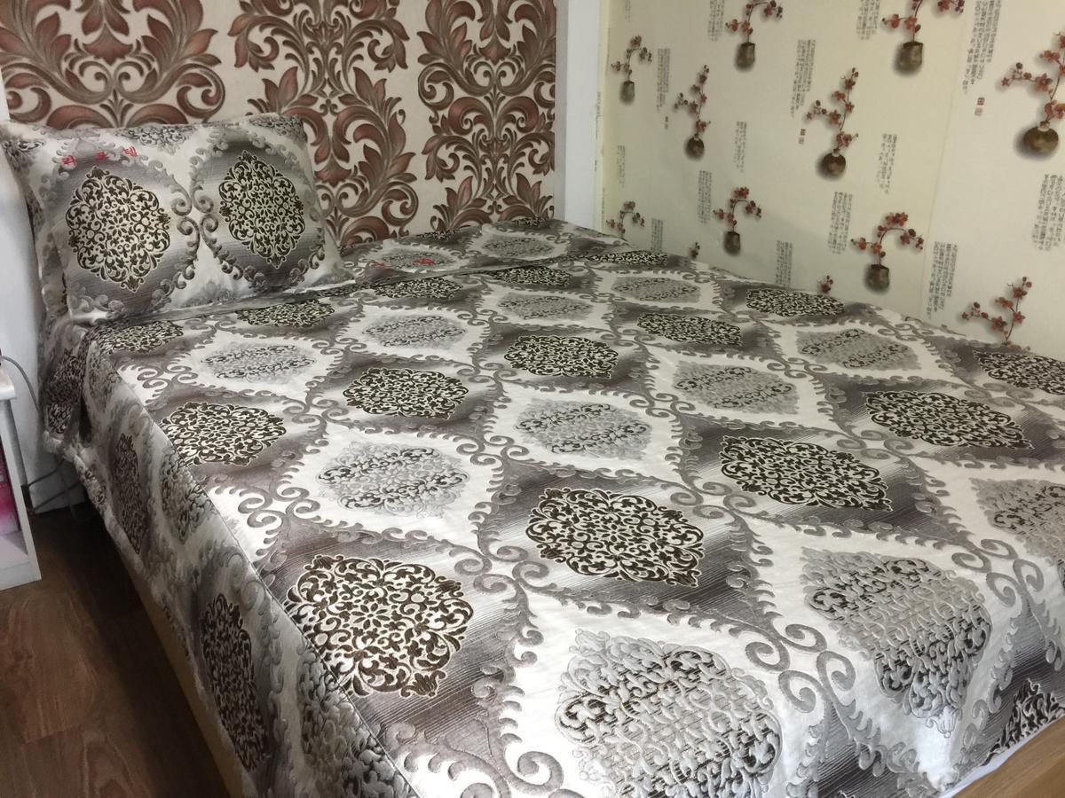 Lee Motel Йосу Екстер'єр фото